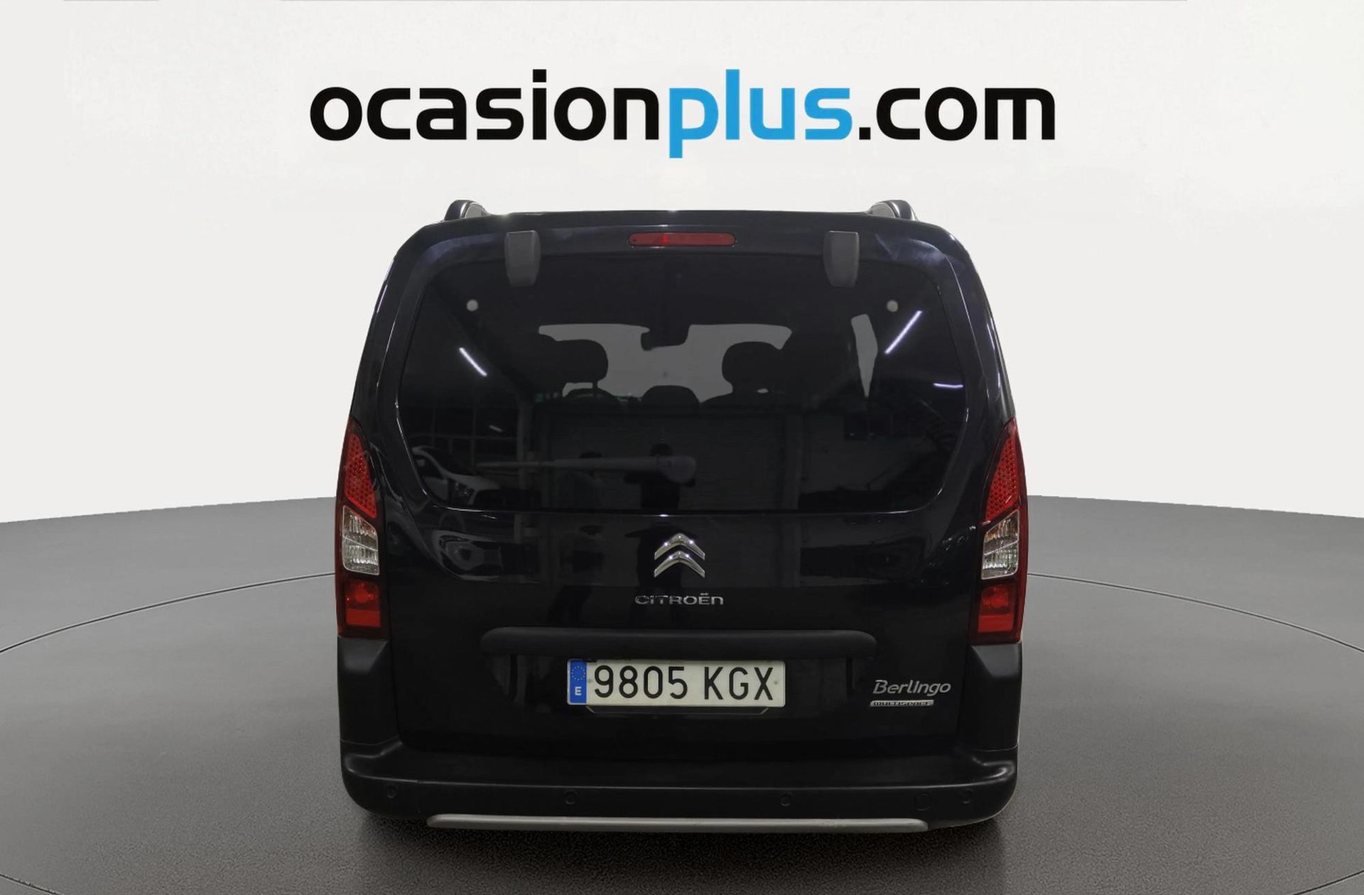 Citroën Berlingo Multispace 20 Aniversario PureTech - foto 13