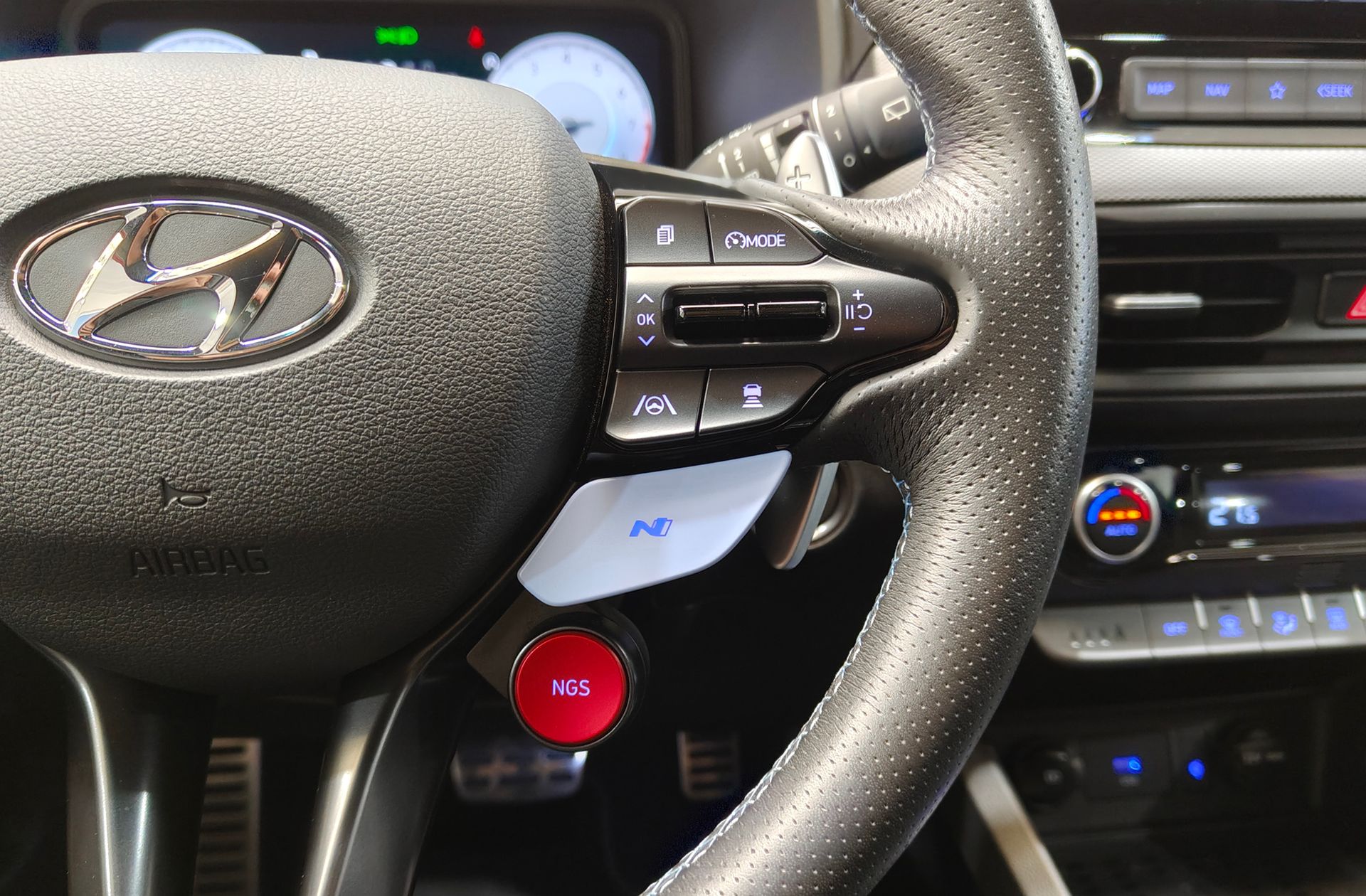 Hyundai Kona 2.0 T-GDi N DCT - foto 38
