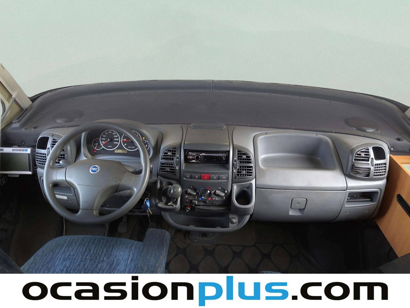 Hymer B 694 Hymer B 694 2.8D (145 CV) 4 Plazas barato