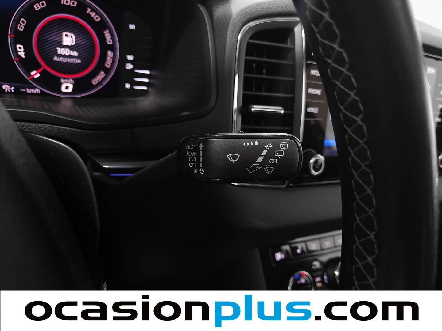 Skoda Karoq Skoda Karoq 1.5 TSI ACT Sportline DSG (150 CV) gasolina