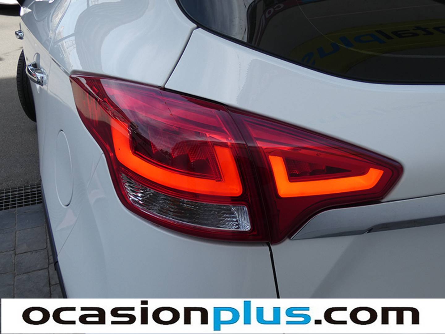 Foto DR AUTOMOBILES DR4 DR AUTOMOBILES DR4 1.6 GLP (106 CV)