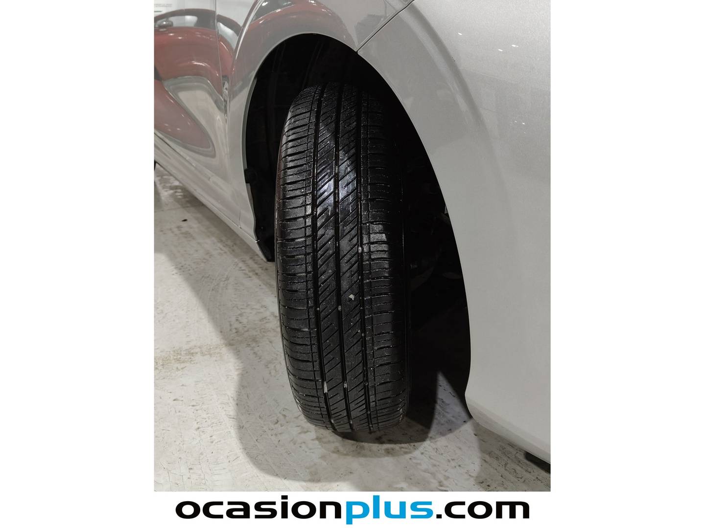 Foto MG MG3 Hybrid+ MG MG3 Hybrid+ Standard (195 CV)