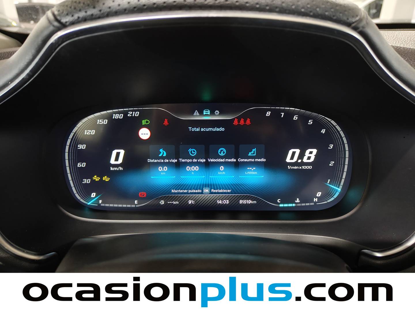 Foto MG HS MG HS 1.5 Turbo GDI Luxury (162 CV)