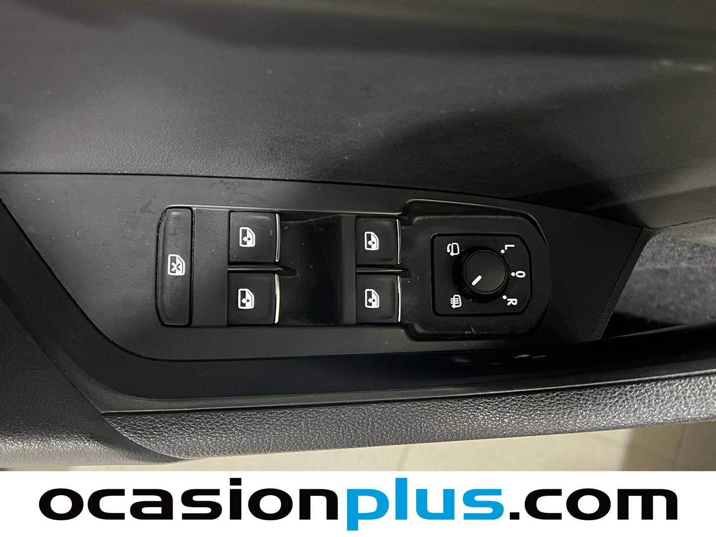 Skoda Kodiaq Skoda Kodiaq 2.0 TDI Style 4x4 DSG (150 CV) de ocasión