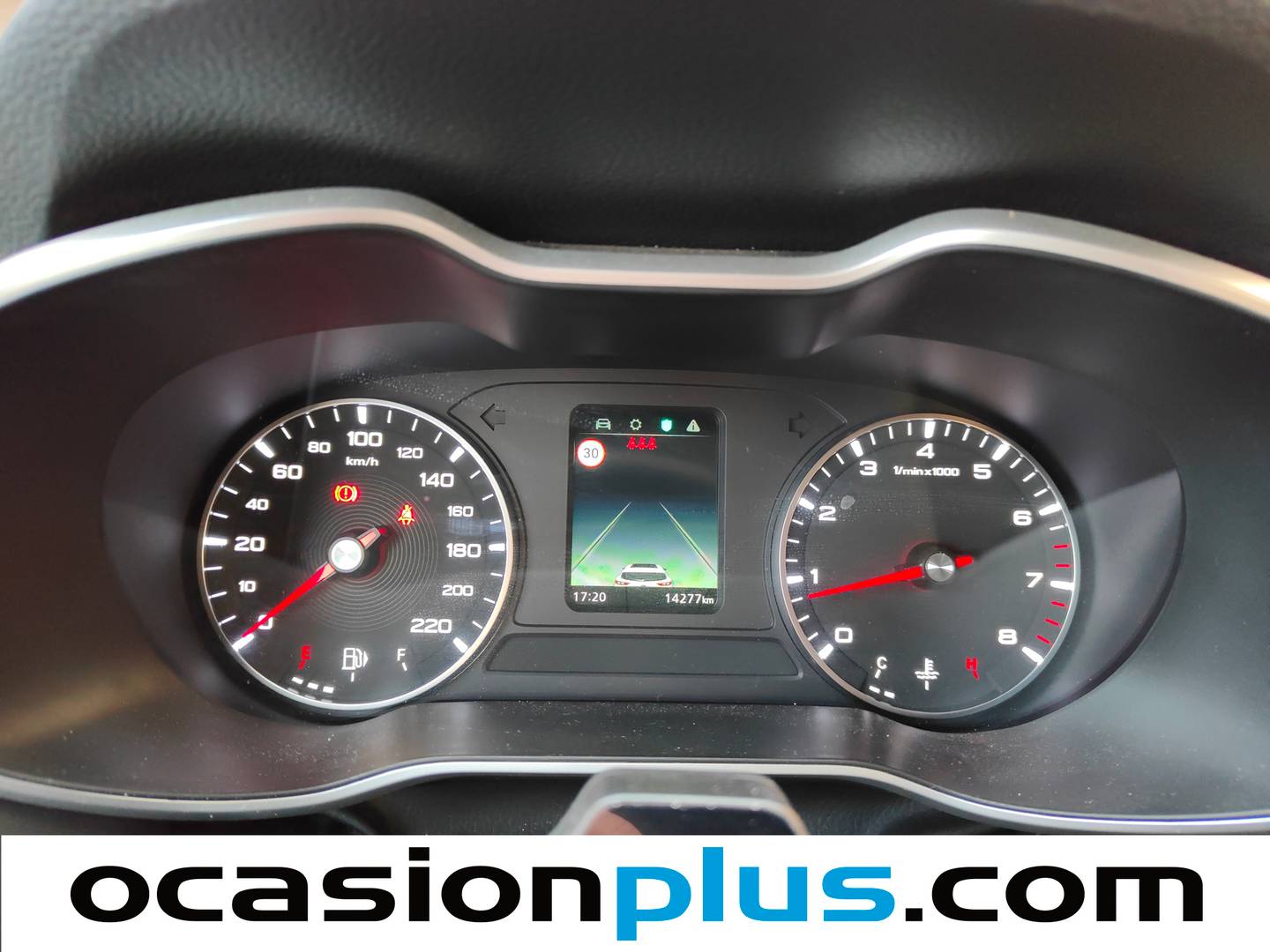 Foto MG ZS MG ZS 1.5 Comfort (106 CV)