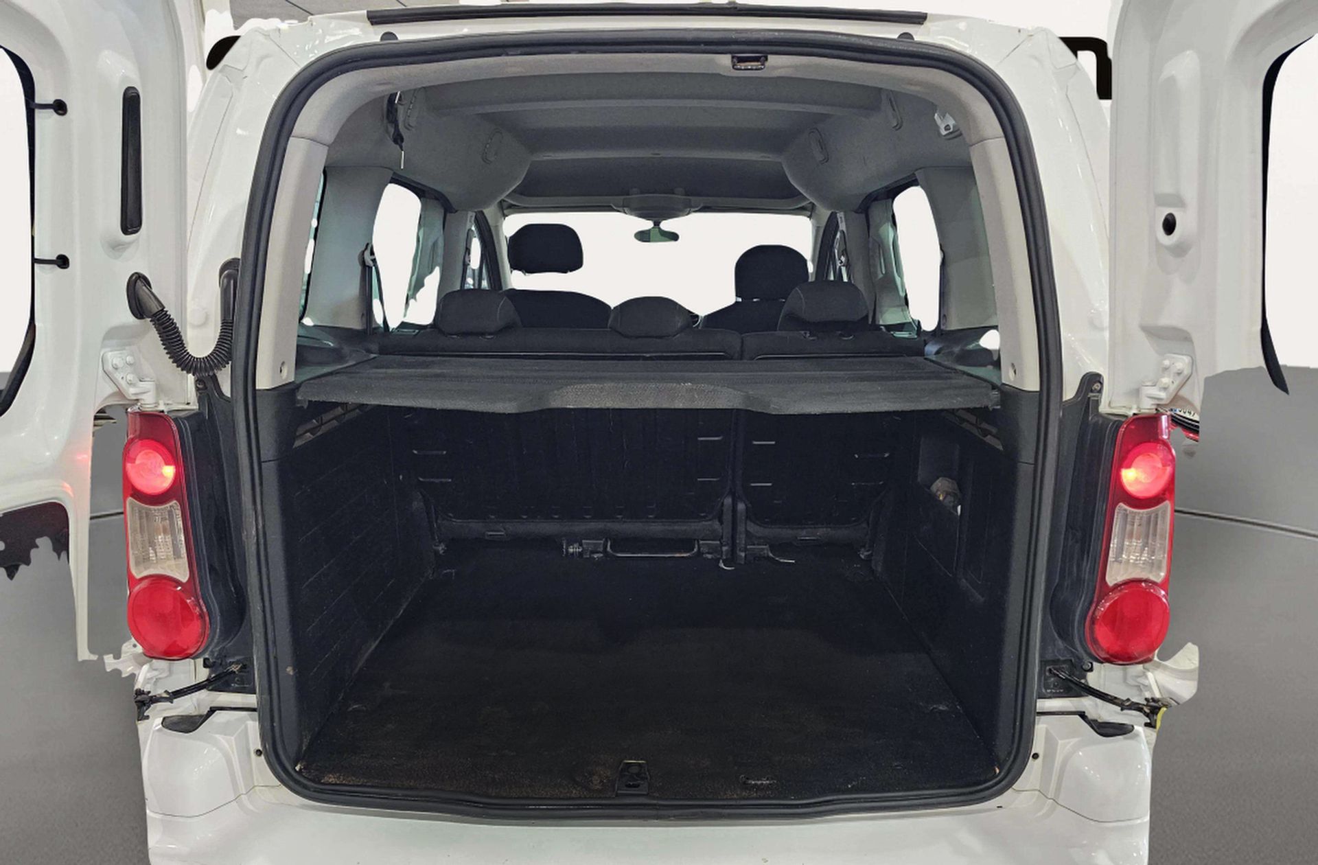 Peugeot Partner Tepee BlueHDi 100 Active - foto 12