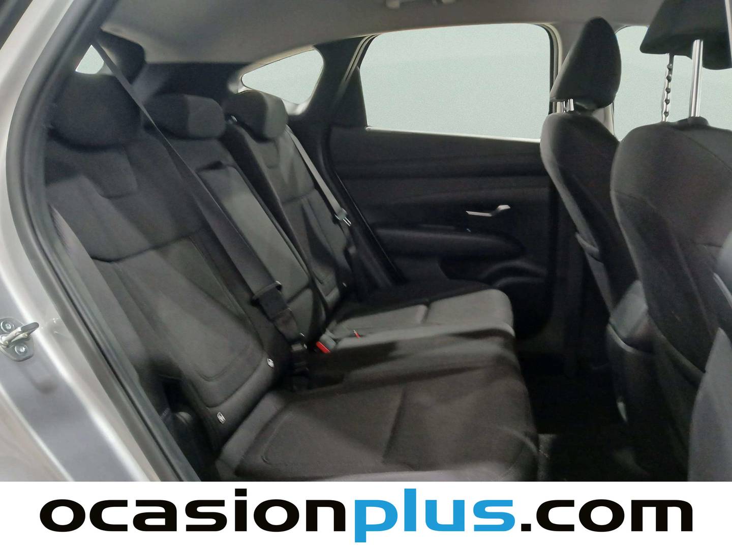 Hyundai Tucson Hyundai Tucson 1.6 TGDI HEV Klass AT (215 CV) al mejor precio