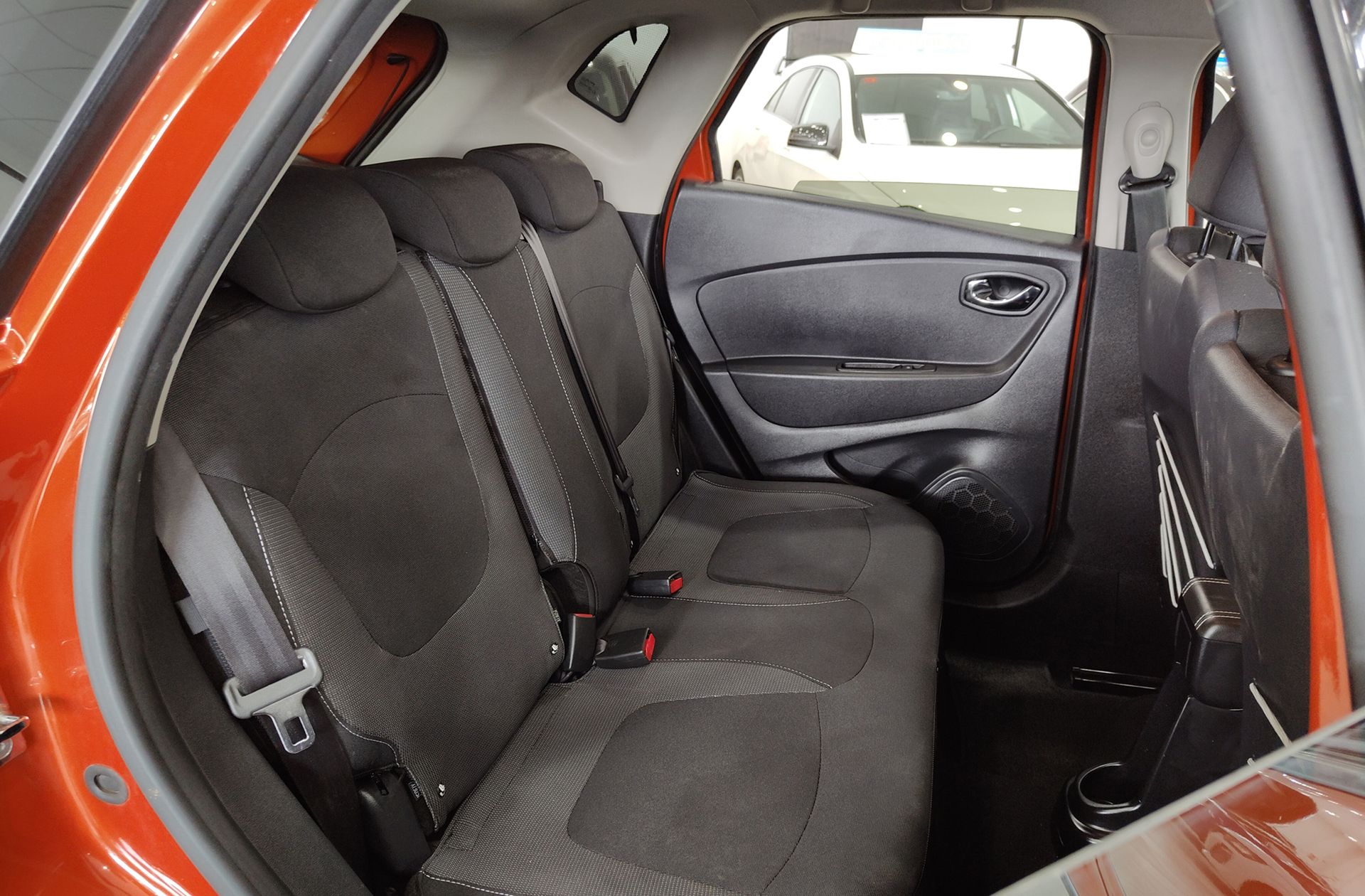 Renault Captur Zen Energy TCe EDC - foto 15