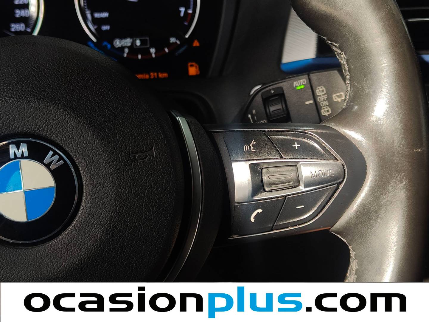 BMW Serie 1 BMW Serie 1 118i (136 CV)Pack M al mejor precio
