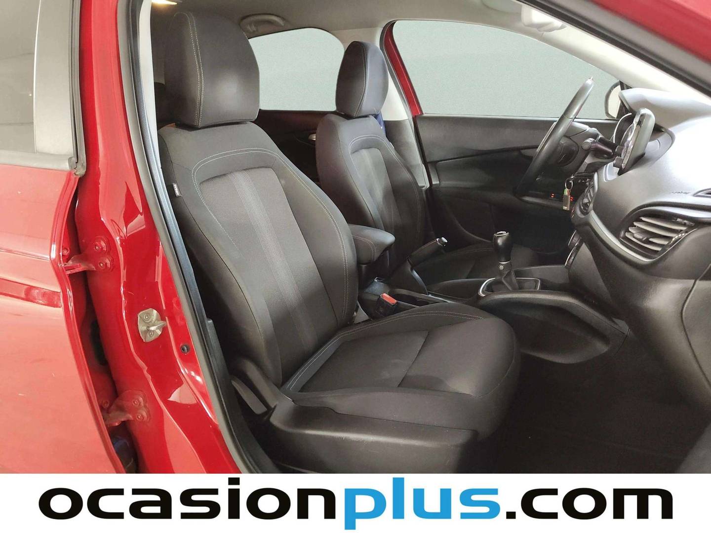 Fiat Tipo Fiat Tipo 1.3 Multijet Mirror (95 CV) km 0