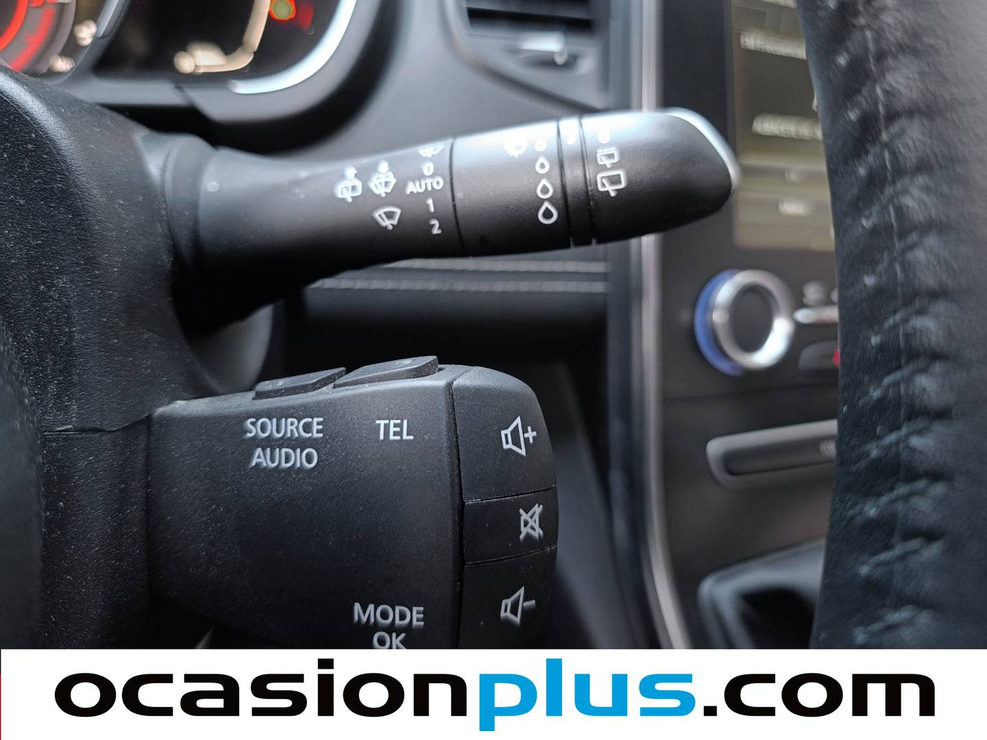 Renault Grand Scénic Renault Grand Scenic Zen Energy dCi (110 CV) 7 Plazas al mejor precio