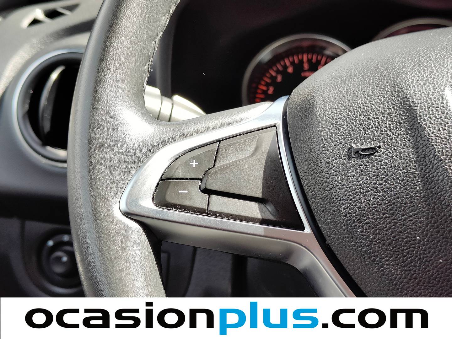 Dacia Sandero Dacia Sandero Serie Limitada Aniversario TCE (100 CV) GLP de ocasión