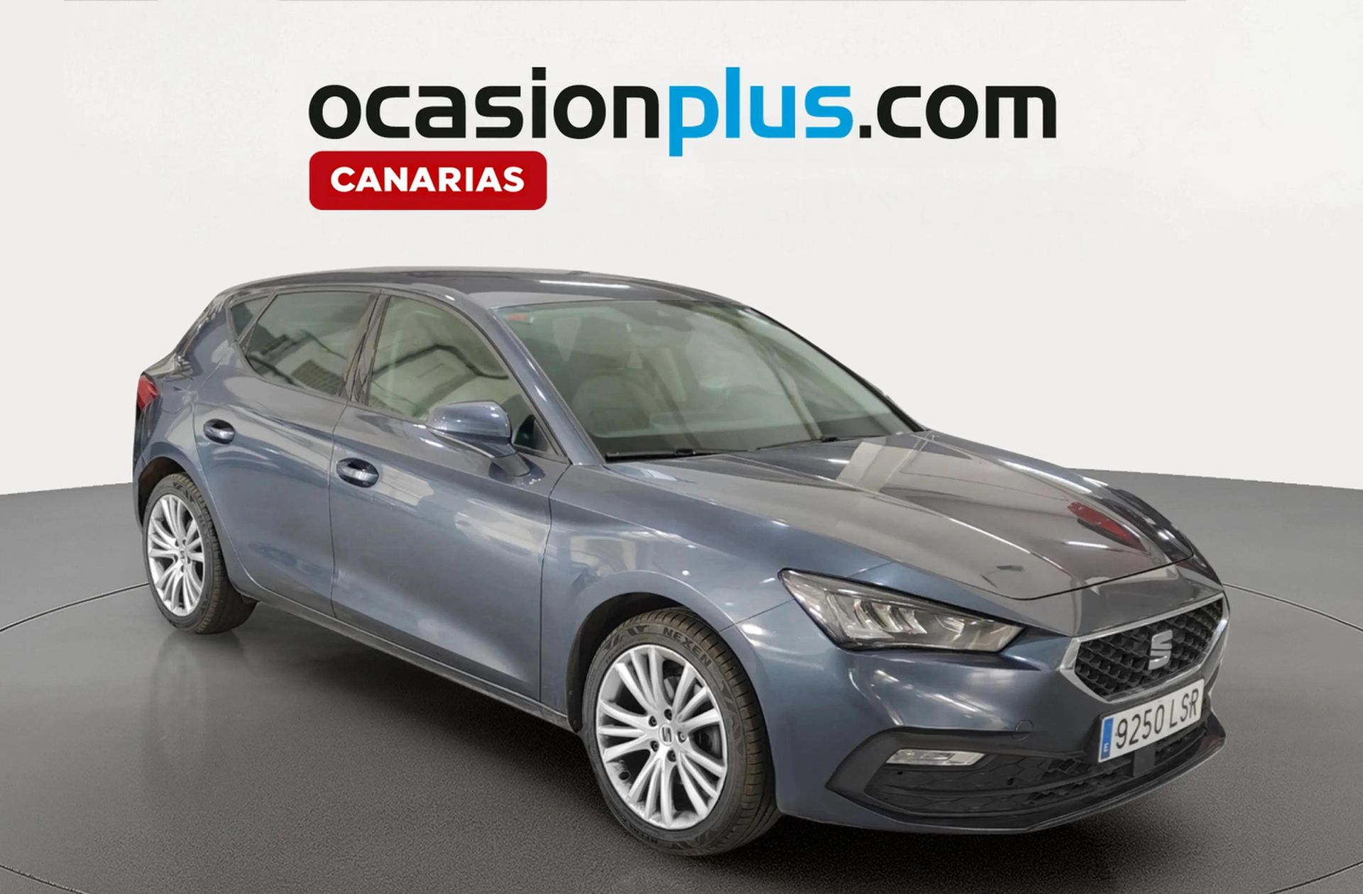 SEAT León 1.0 TSI Style Go - foto 2