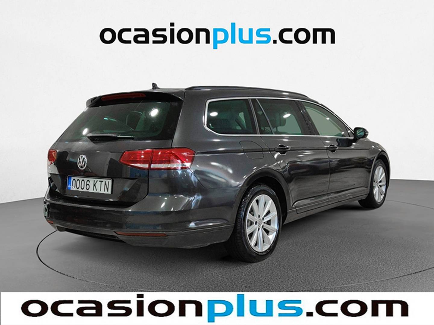 Foto Volkswagen Passat Volkswagen Passat Variant Advance 1.5 TSI (150 CV)
