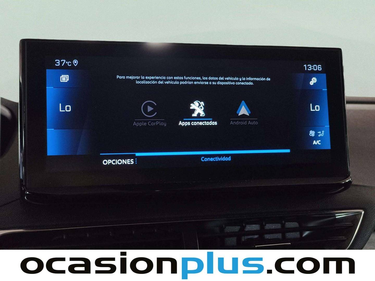 Extras del Peugeot 5008 Peugeot 5008 BlueHDI 130 S&S GT EAT8 (130 CV) 7 Plazas