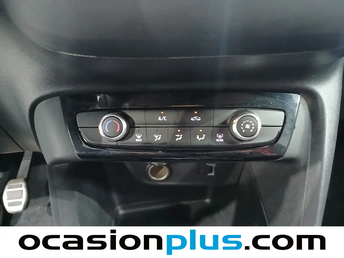 Foto Opel Corsa Opel Corsa 1.2 Turbo XHL GS-Line (100 CV)