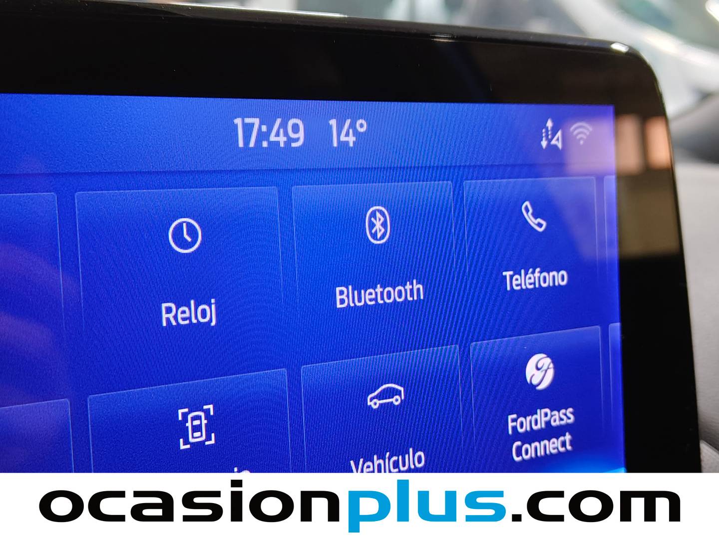 Ford Puma Ford Puma 1.0 EcoBoost MHEV ST-Line X (125 CV) de ocasión