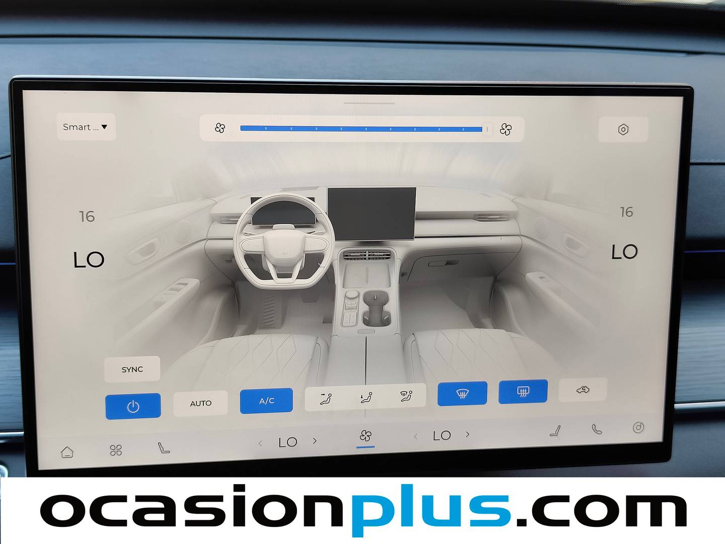 EBRO S800 EBRO S800 1.6 TGDI Premium DCT (147 CV) 7 Plazas al mejor precio