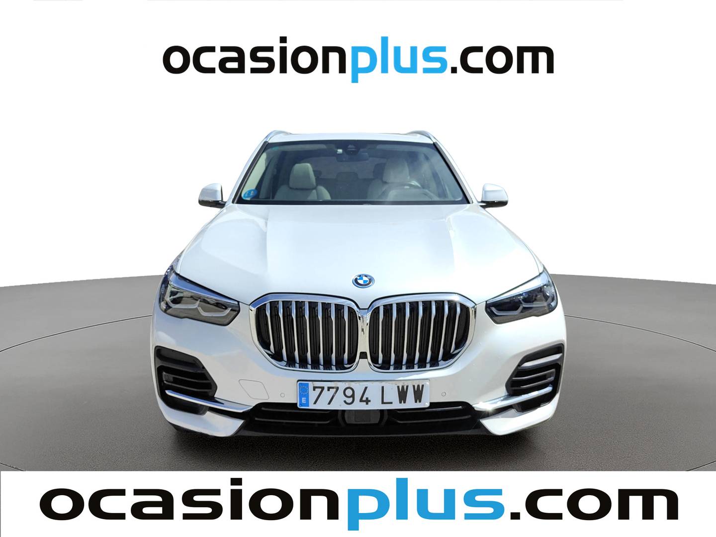 BMW X5 BMW X5 xDrive45e (394 CV) 394cv