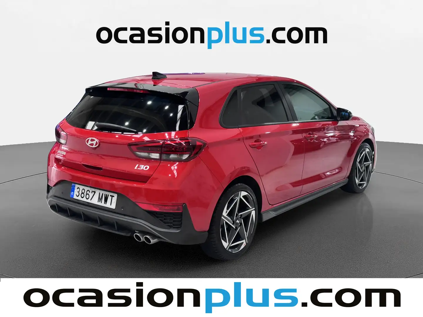 Foto Hyundai i30 Hyundai i30 1.5 TGDI 48V N Line DCT (140 CV)