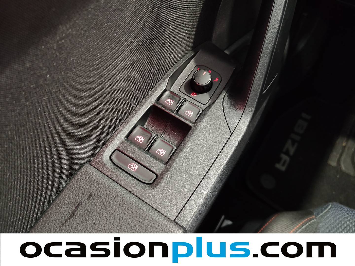 Seat Ibiza SEAT Ibiza 1.0 TSI FR Plus  (110 CV) km 0