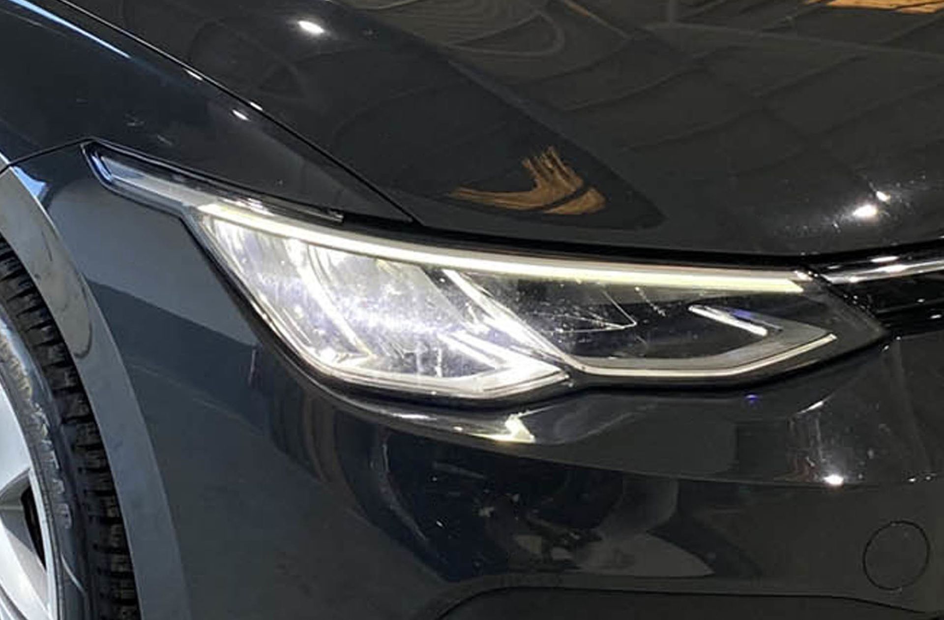 Volkswagen Golf 2.0 TDI - foto 11