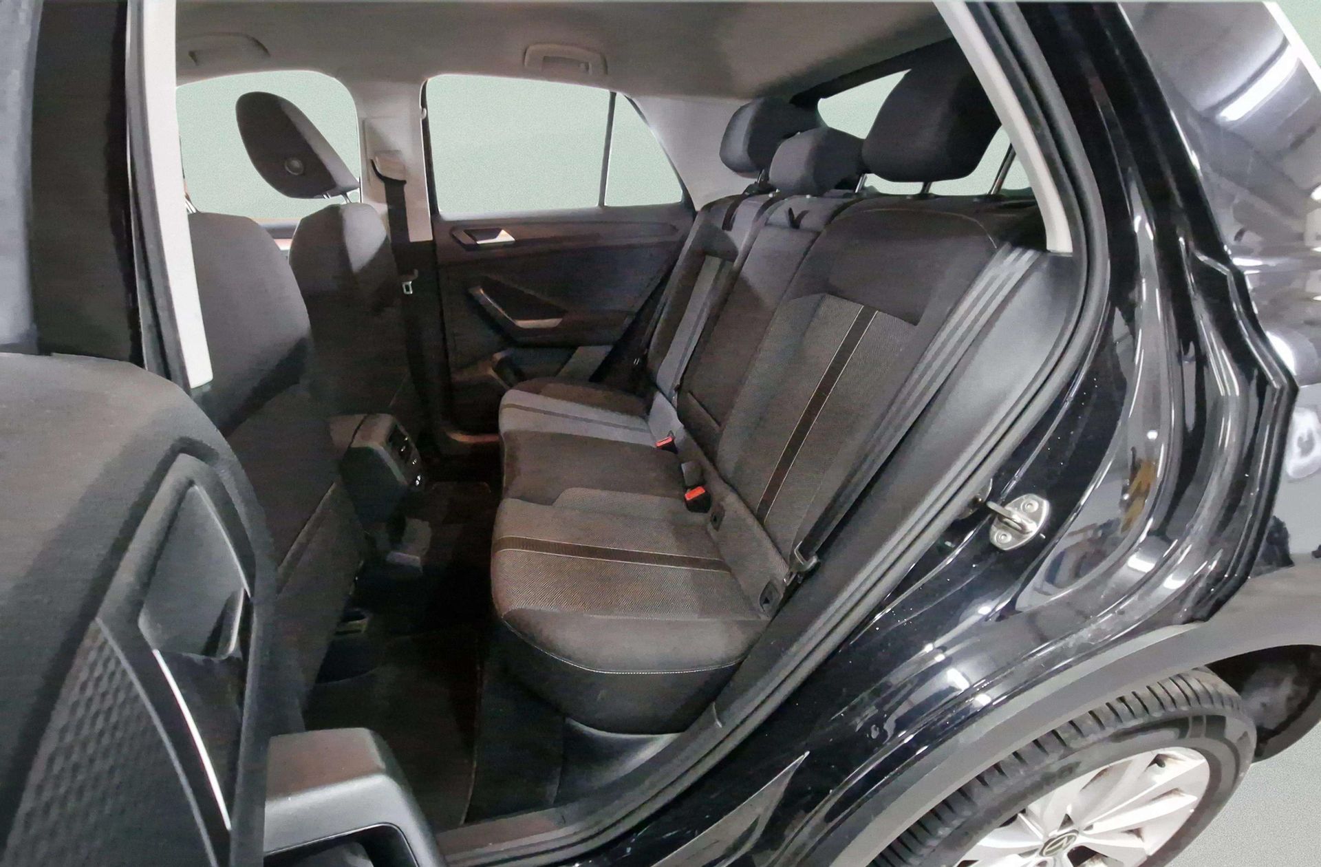 Volkswagen T-Roc Life 1.0 TSI - foto 11