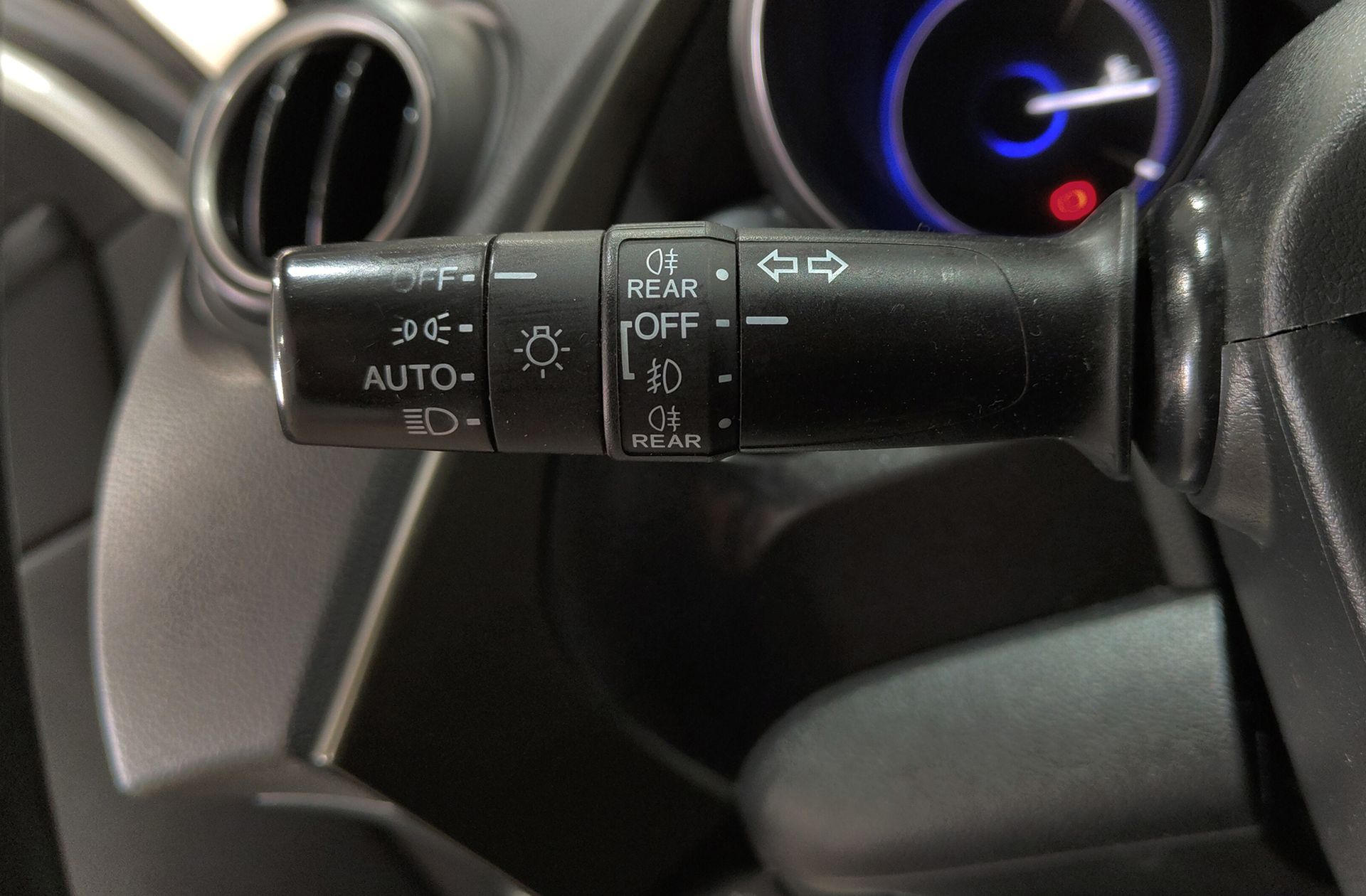 Honda Civic 1.6 i-DTEC Elegance - foto 21