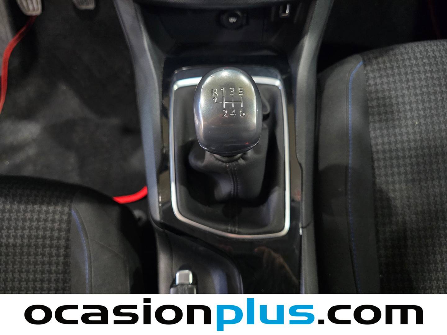 Peugeot 308 Peugeot 308 SW BlueHDI 130 S&S Style (130 CV) de segunda mano
