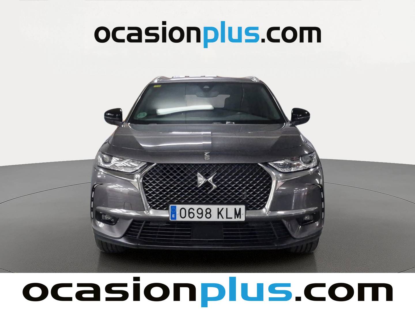 DS DS 7 Crossback DS DS7 Crossback BlueHDi 130 Be Chic (130 CV) al mejor precio
