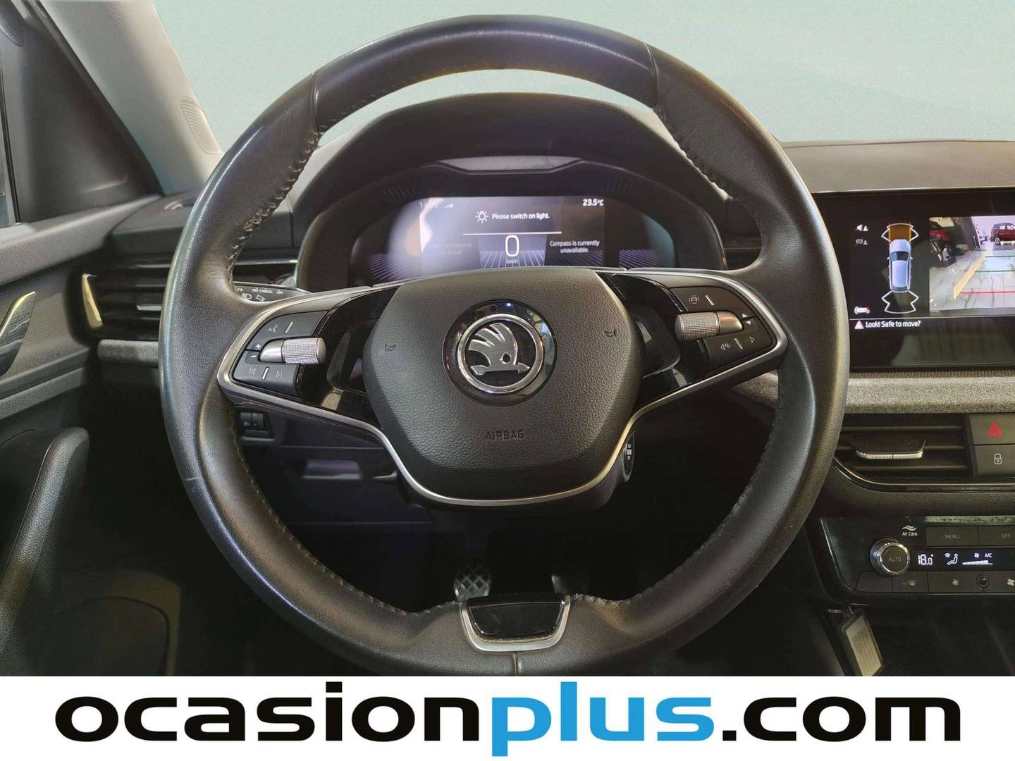 Skoda Scala Skoda Scala 1.0 TSI Selection (115 CV) gasolina