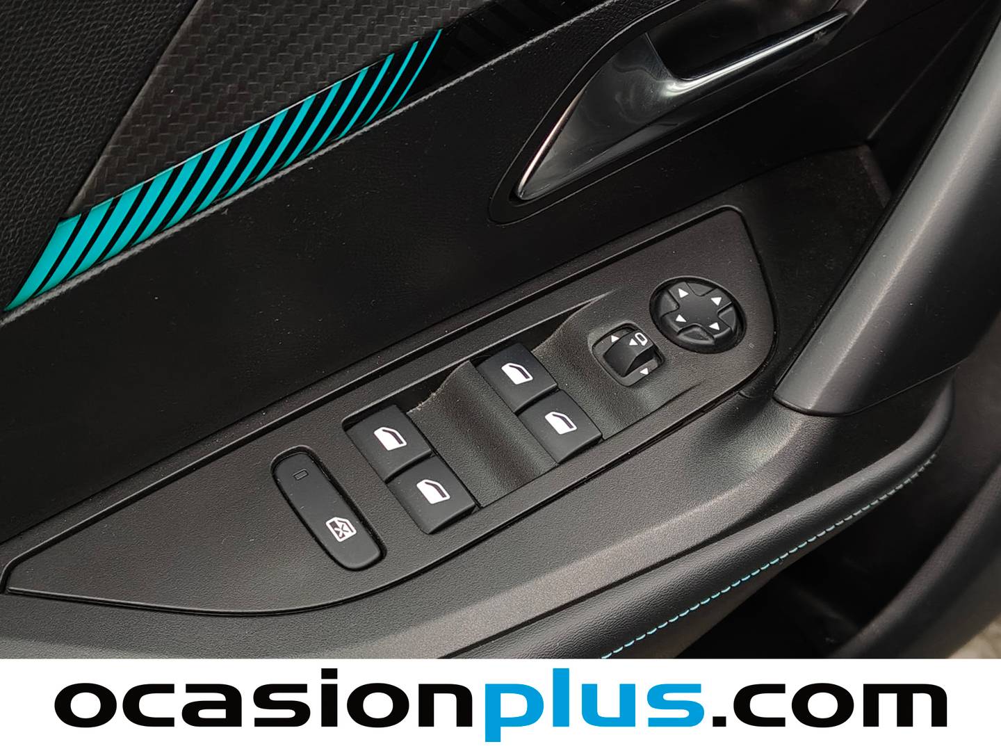 Peugeot 2008 Peugeot 2008 BlueHDi 110 Allure Pack (110 CV) diésel