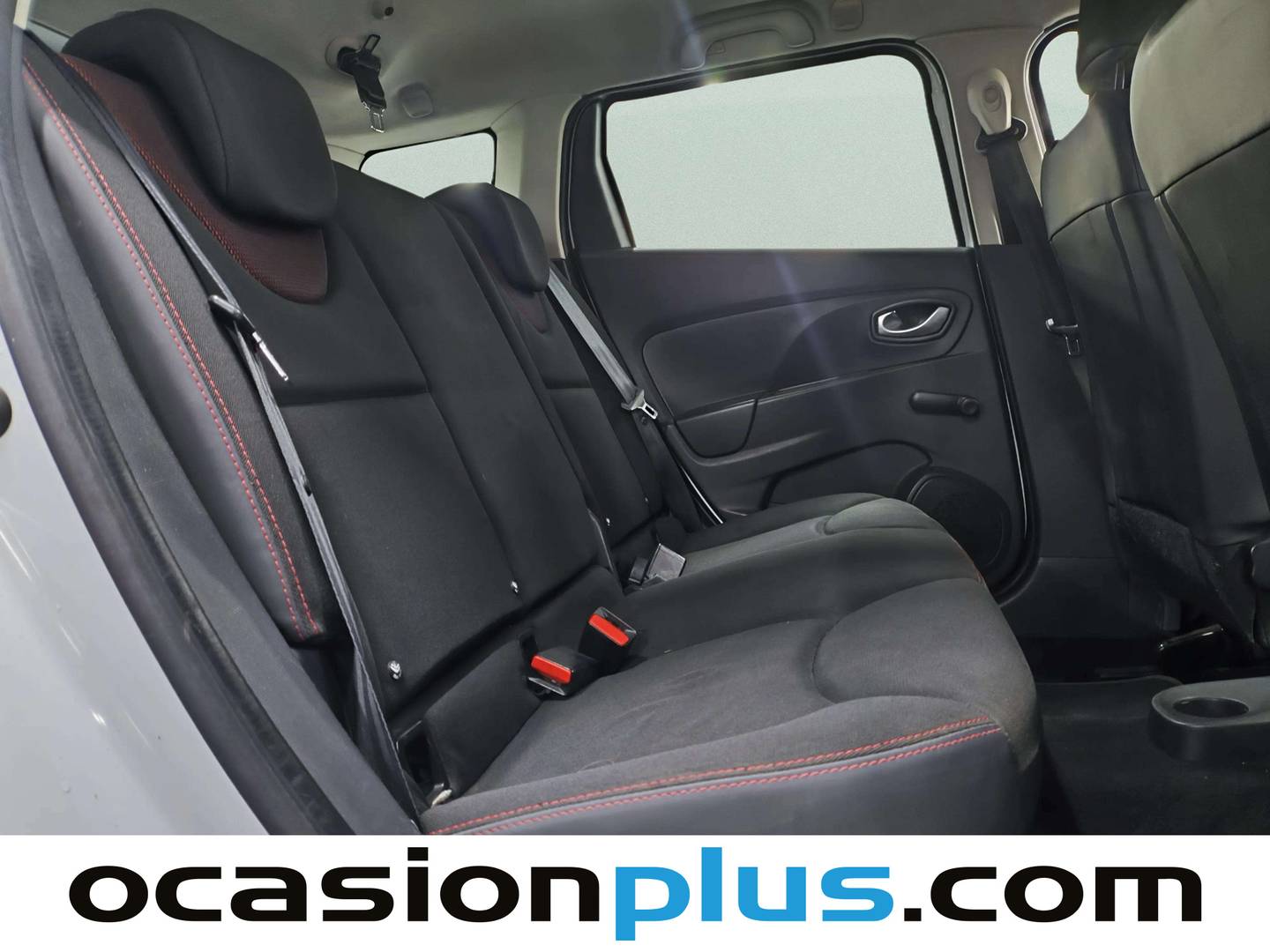 Renault Clio Renault Clio Sport Tourer 1.2 16V Authentique E6 (75 CV) al mejor precio