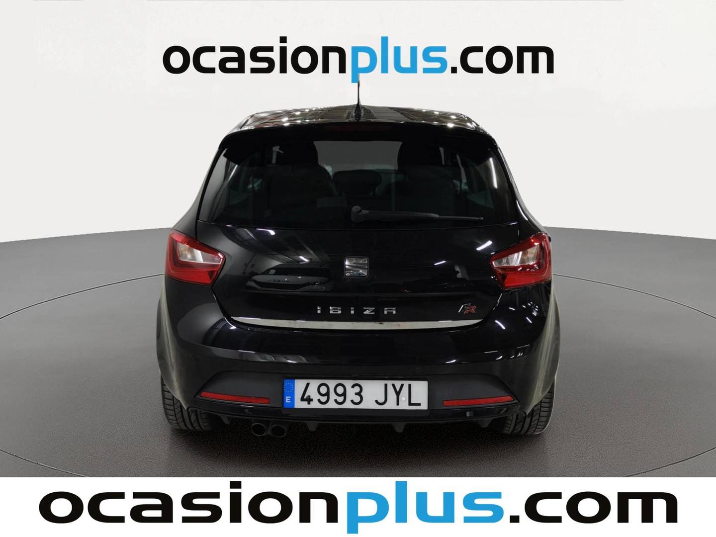 Seat Ibiza Seat Ibiza 1.4 EcoTSI S&S FR (150 CV) gasolina