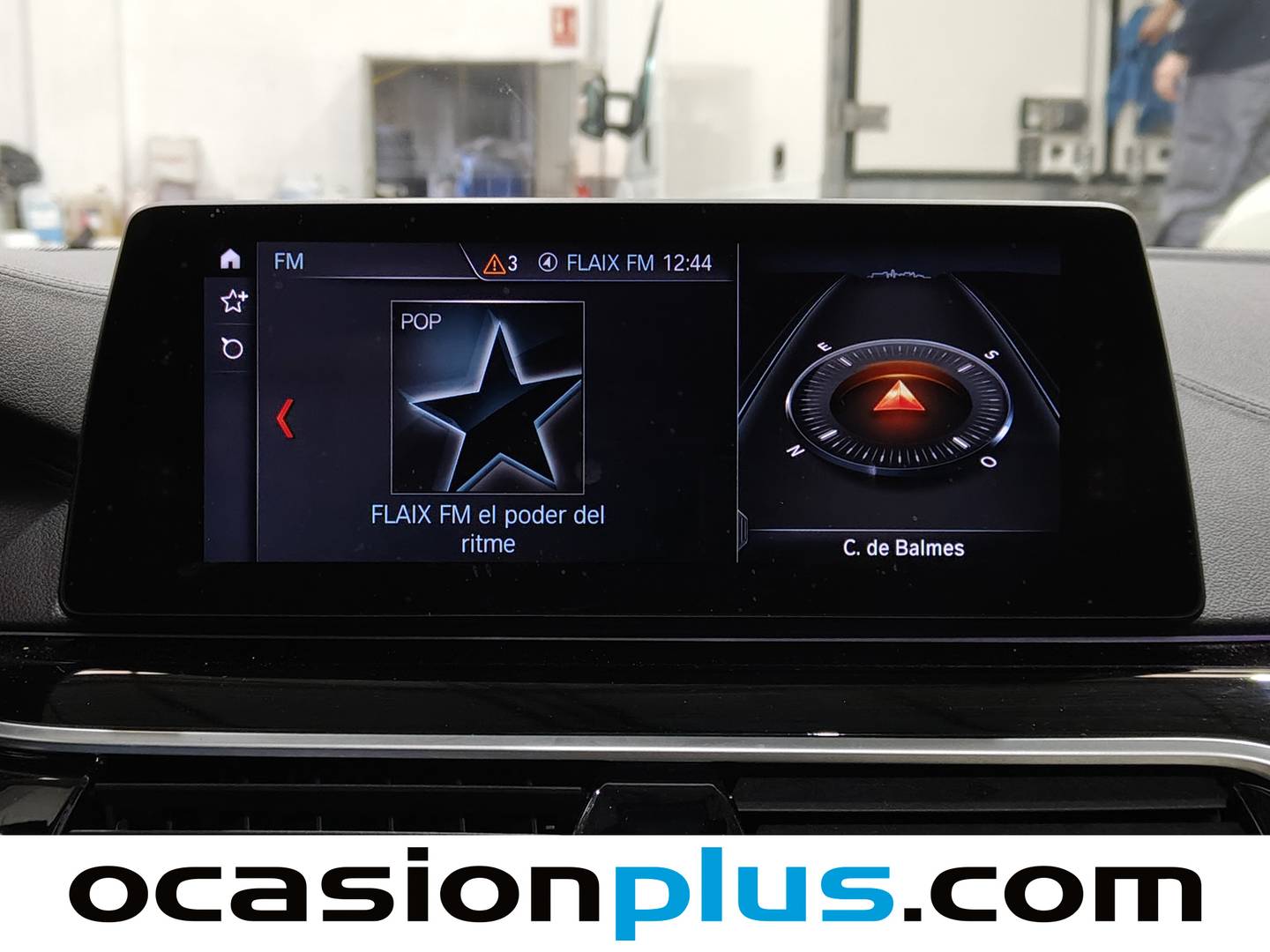 Foto BMW Serie 5 BMW Serie 5 520d (190 CV)