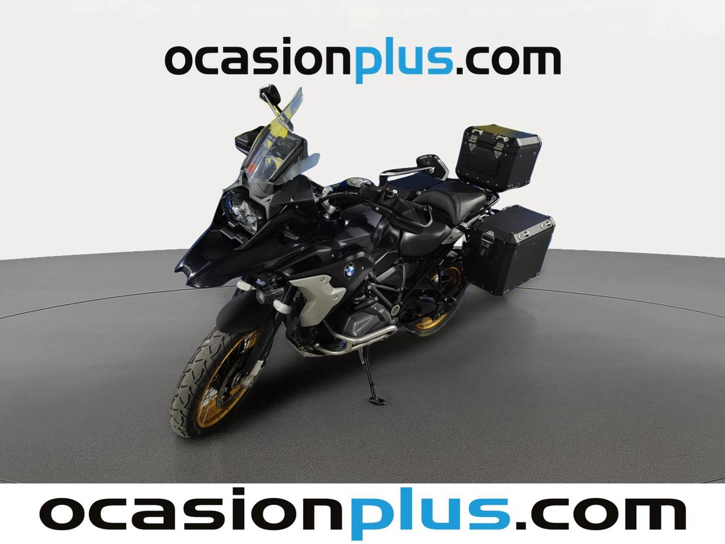 BMW Motorrad R 1250 GS BMW Motorrad R 1250 GS (136 CV) al mejor precio