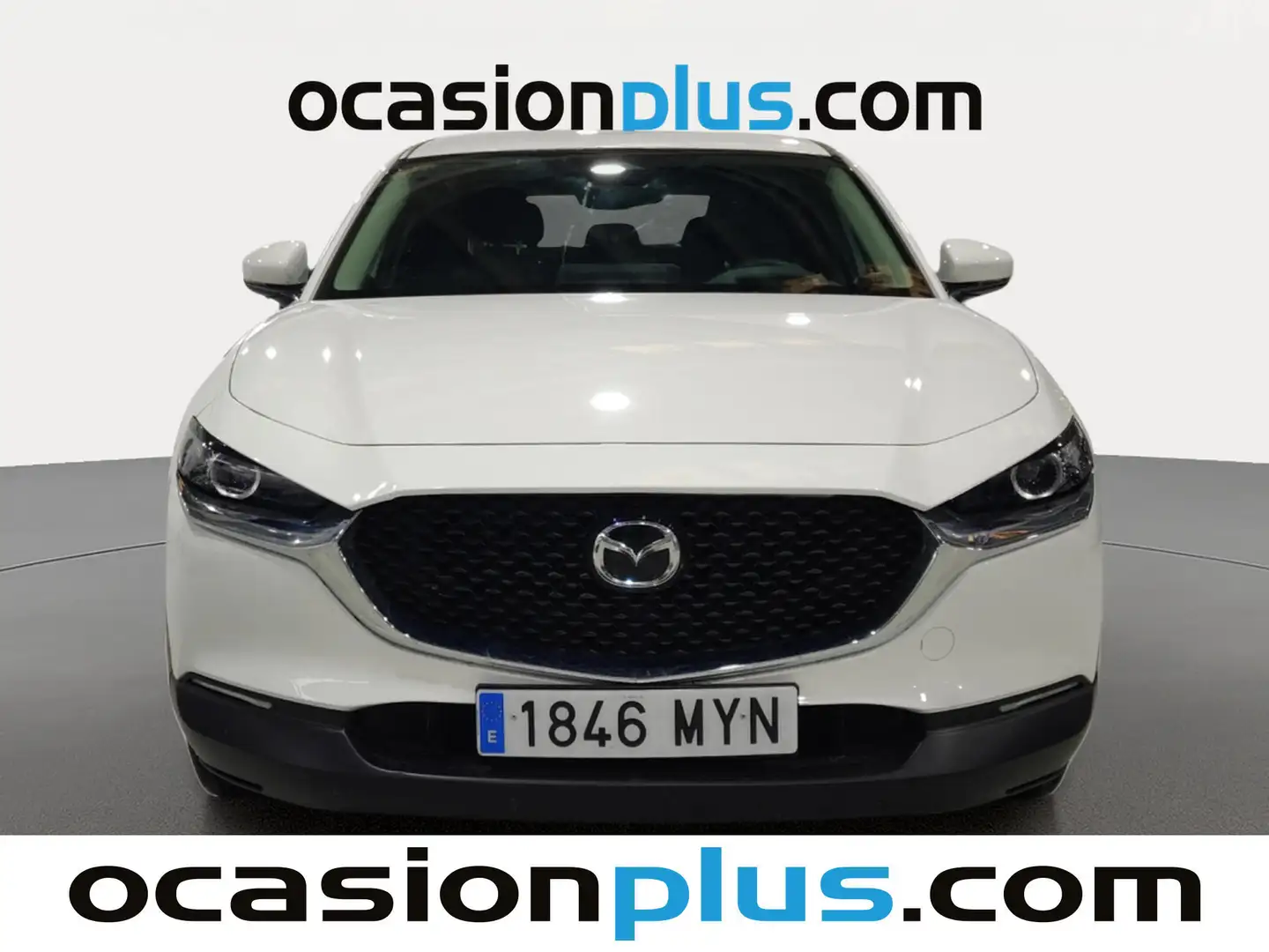 Foto Mazda CX-30 Mazda CX-30 2.5 e-Skyactive G MHEV Prime-Line AT (140 CV)