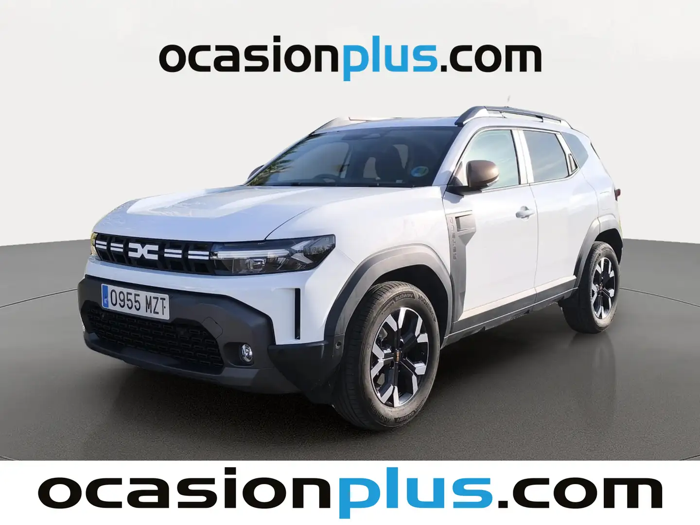 Foto Dacia Duster Dacia Duster Extreme Hybrid (140 CV)