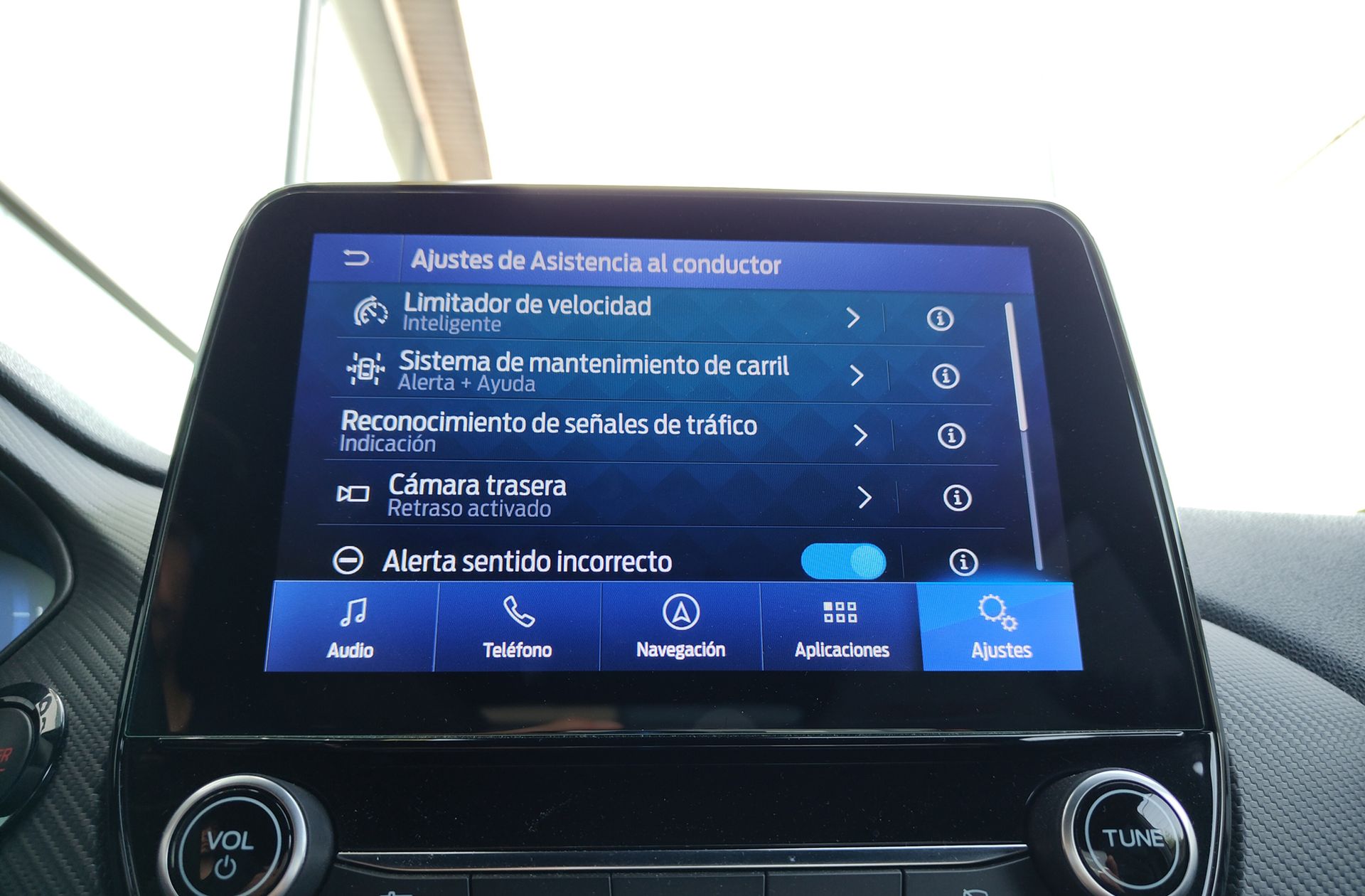 Ford Fiesta 1.5 EcoBoost ST - foto 11