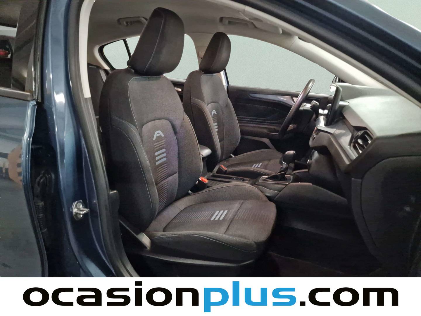 Ford Focus Ford Focus 1.0 Ecoboost MHEV Active Auto (155 CV) 2024