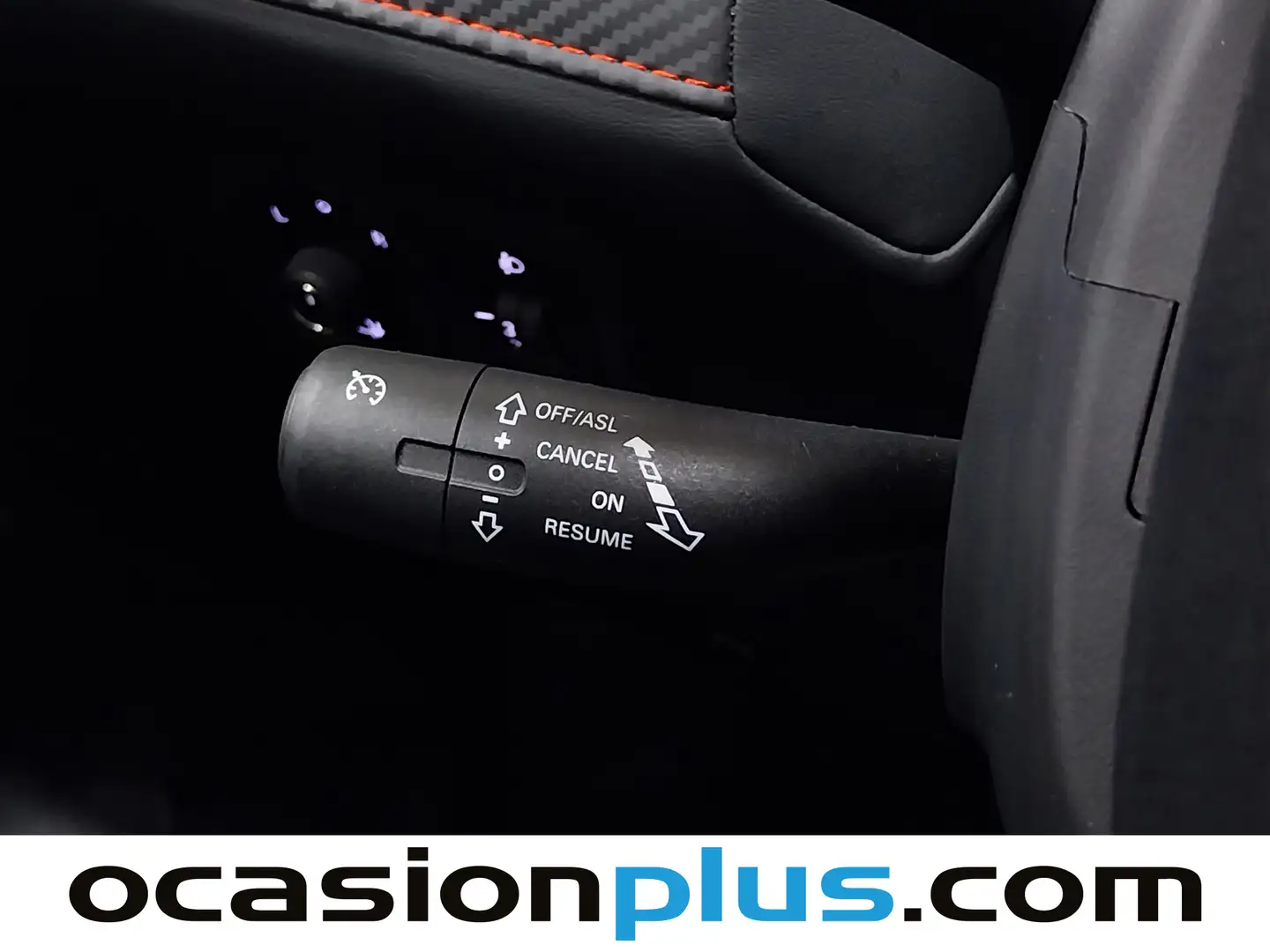 Foto MG ZS MG ZS 1.5 Comfort (106 CV)