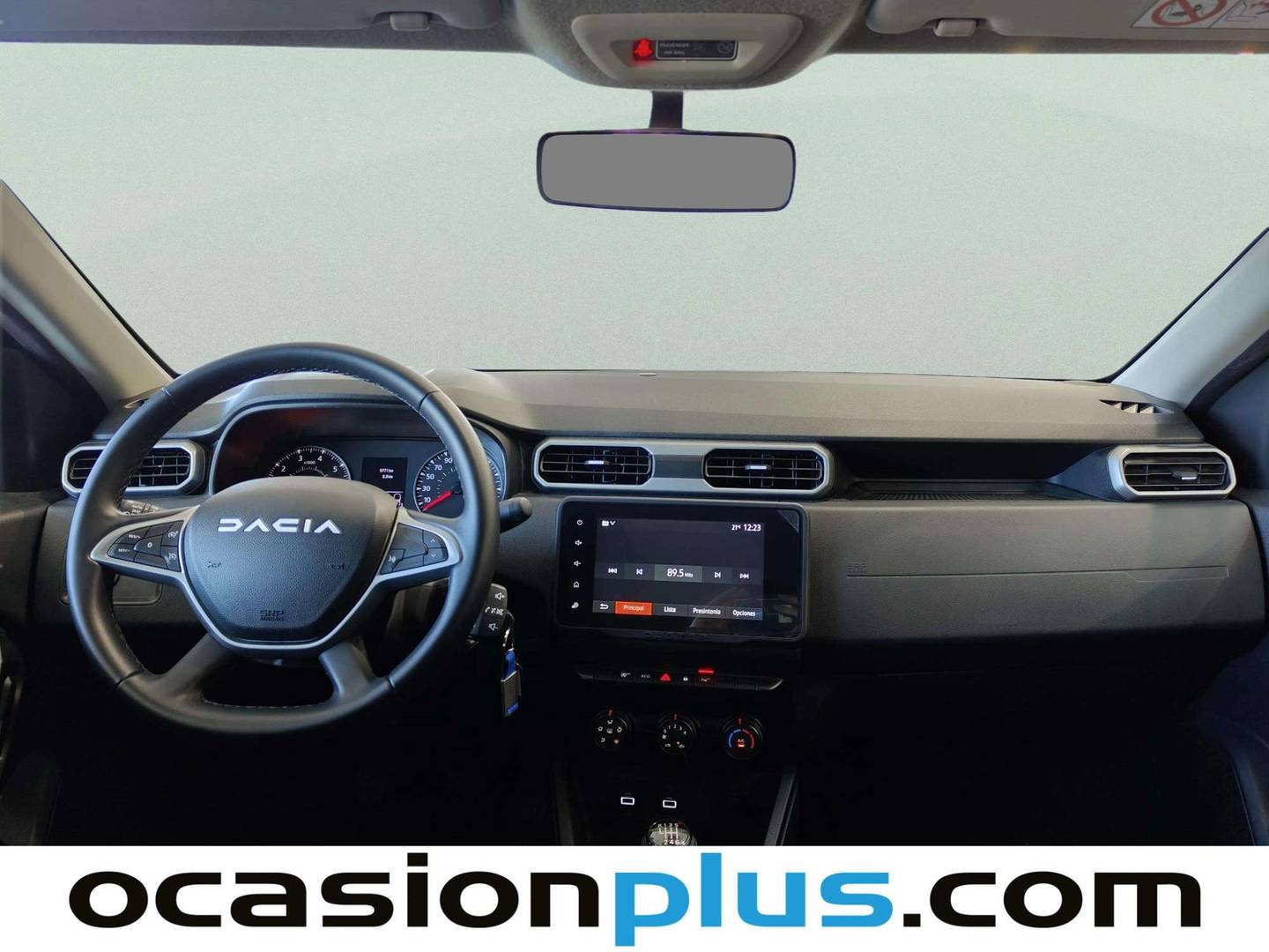 Dacia Duster Dacia Duster Expression Blue dCi (115 CV) de ocasión