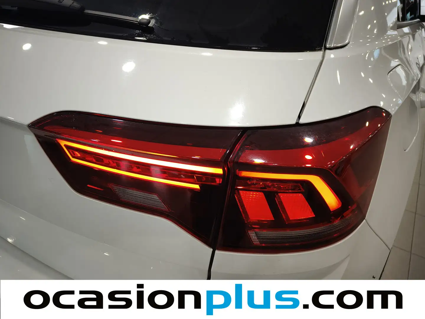 Foto Volkswagen T-Roc Volkswagen T-Roc Advance R-Line 1.5 TSI  (150 CV) DSG