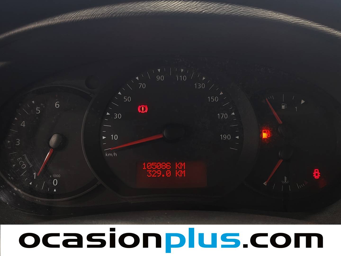 Renault Kangoo Combi Renault Kangoo Combi dCi 90 M1-AF Emotion Energy E6 (90 CV) barato