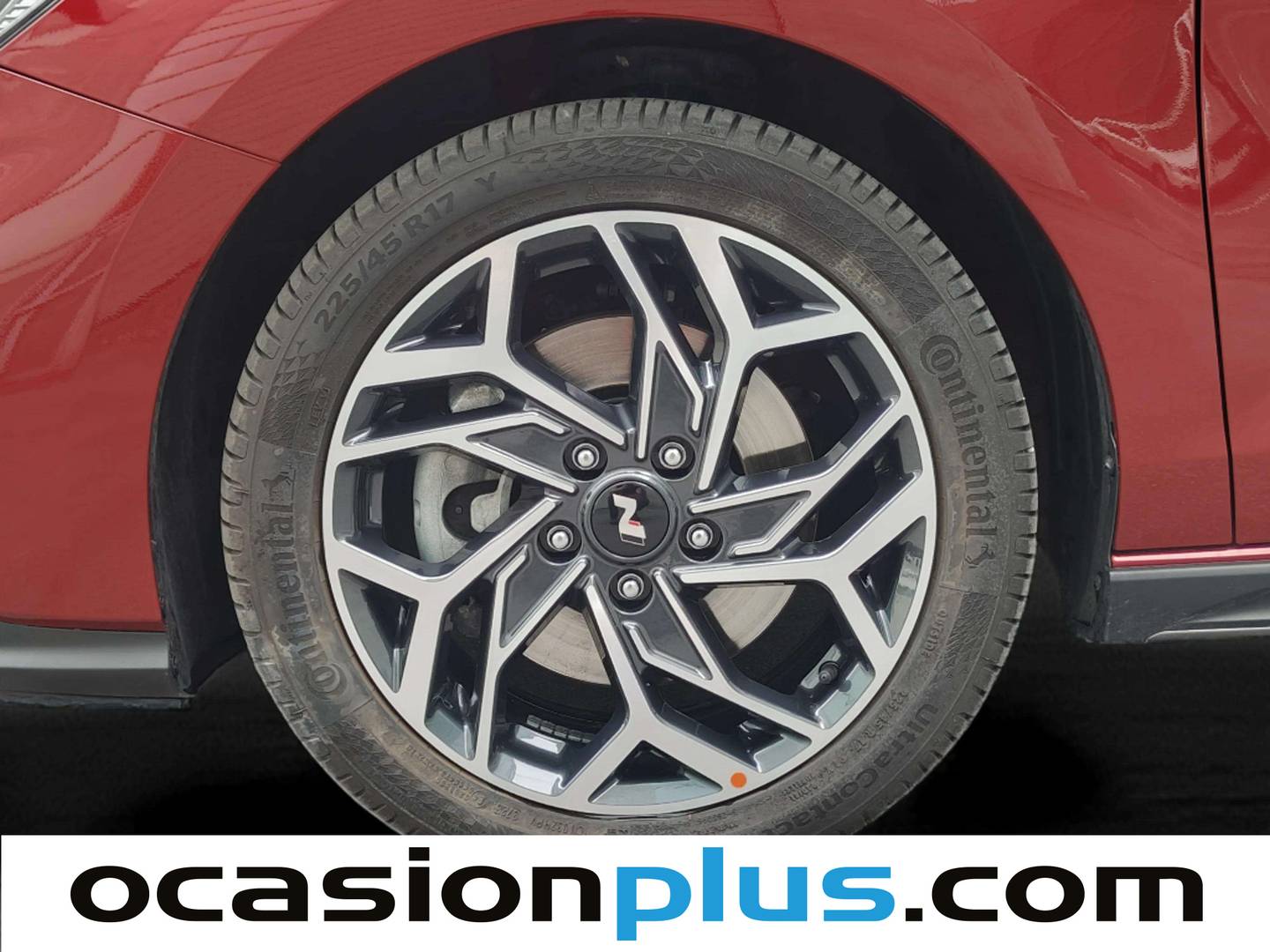 Hyundai i30 Hyundai i30 1.0 TGDI N Line SE (100 CV) 100cv