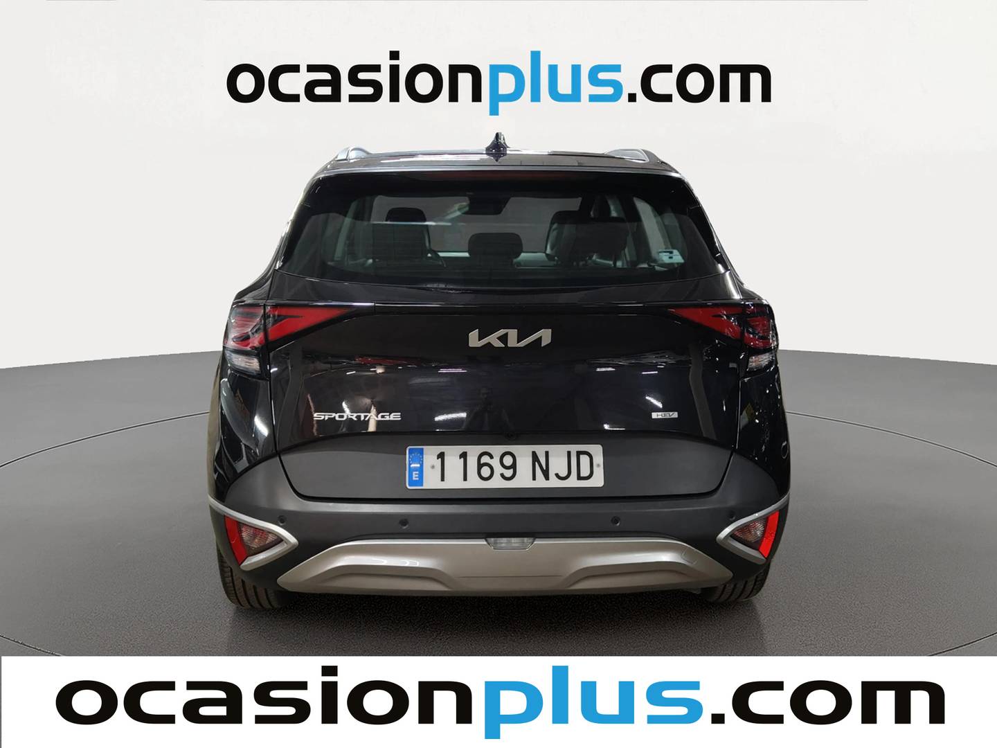 KIA Sportage KIA Sportage 1.6 T-GDi HEV Drive 4x2 (215 CV) barato