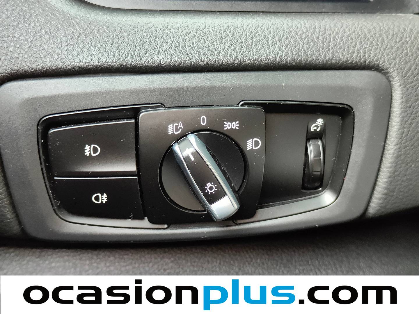 Acabados BMW Serie 2 Active Tourer BMW Serie 2 218d Active Tourer (150 CV)