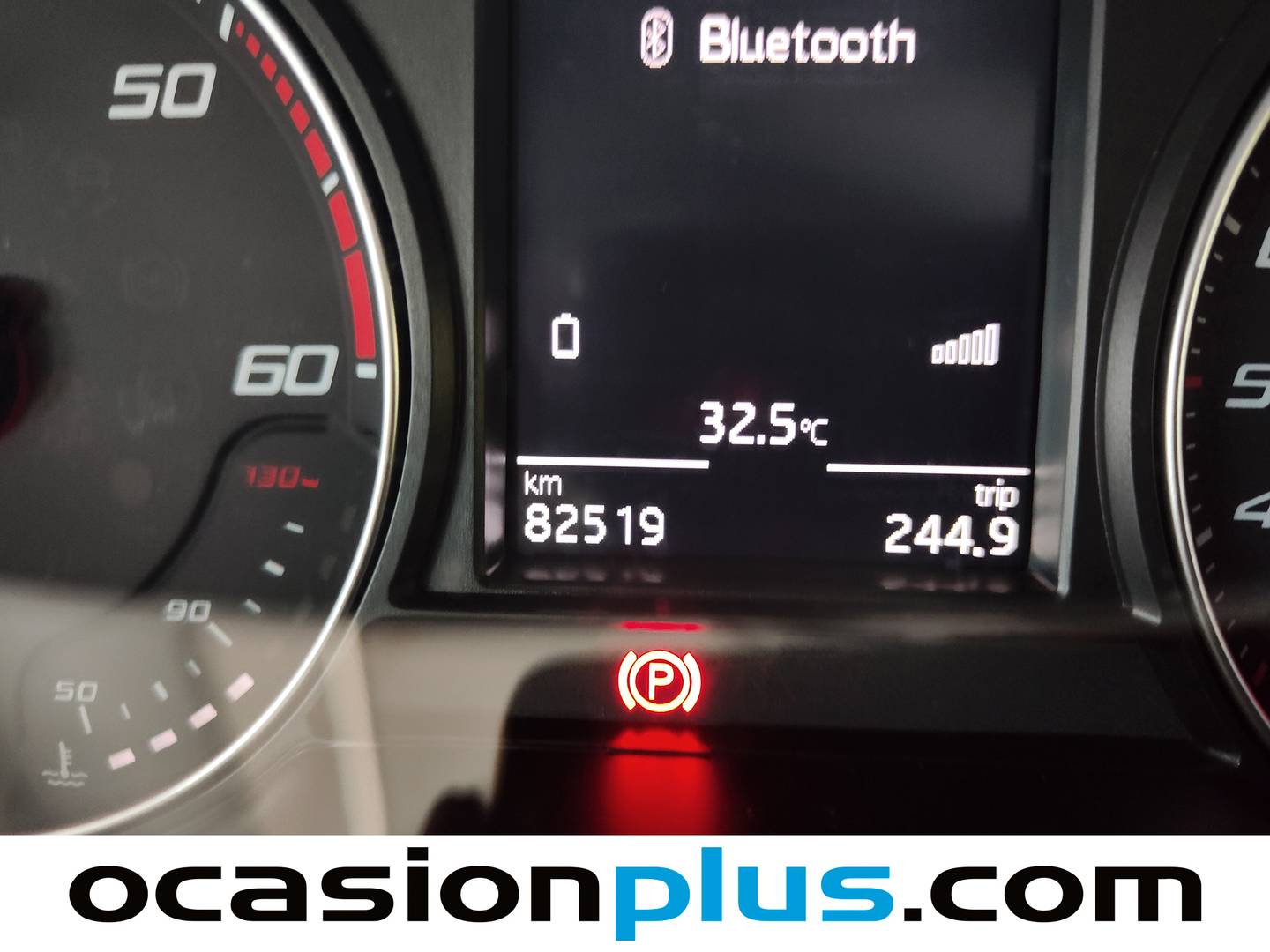 Seat Toledo Seat Toledo 1.6 TDI CR Reference (115 CV) seminuevo