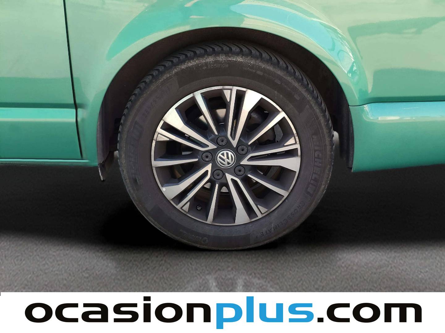 Volkswagen California Volkswagen California Beach Tour 2.0 TDI BMT (198 CV) DSG CAMPER 2020