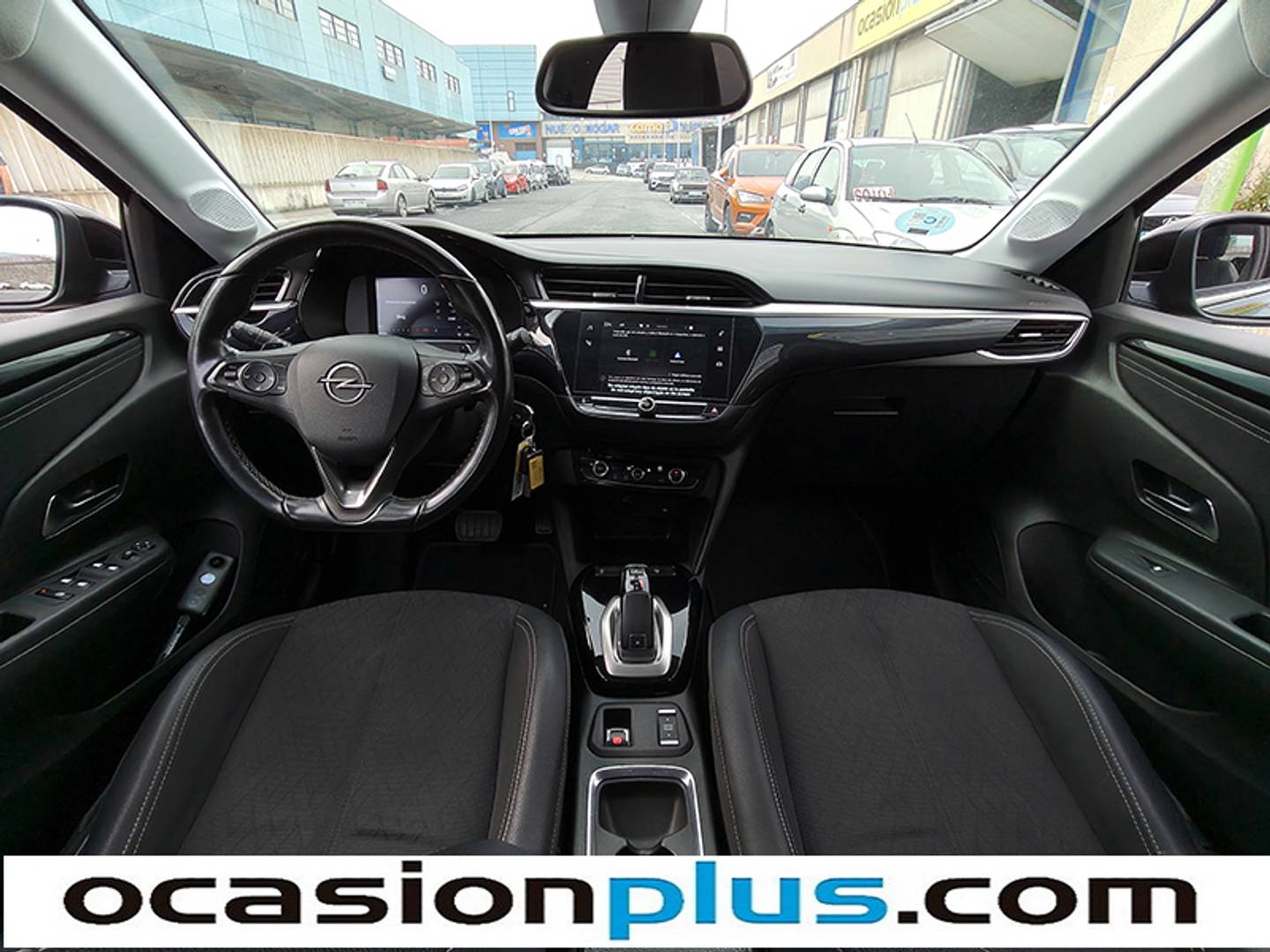 Opel Corsa Opel Corsa 1.2 Turbo XHL Elegance Auto (100 CV) de ocasión